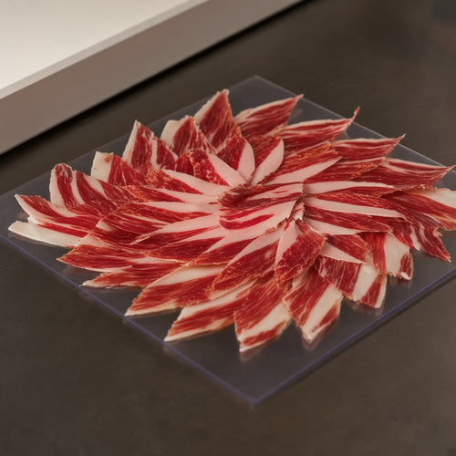 Jamón de Bellota 100% Ibérico · Pieza Completa · 36 Meses